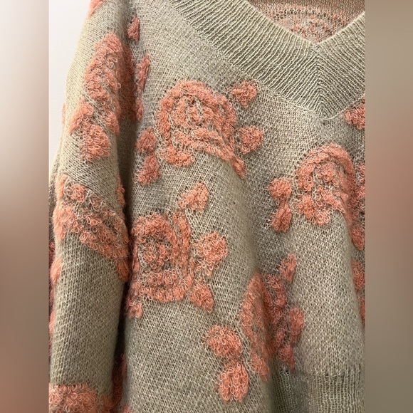 Anthropologie Lucila Sweater - Picture 9 of 12